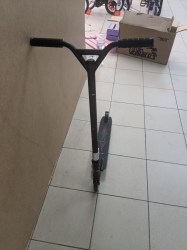 scooter x2-118-7